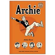 Archie Firsts Graphic Novel